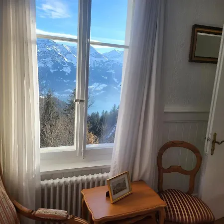 Alpina Wiew Apartment Mauren