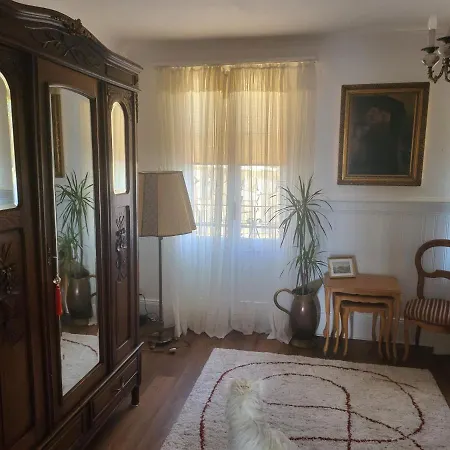Apartman Alpina Wiew *